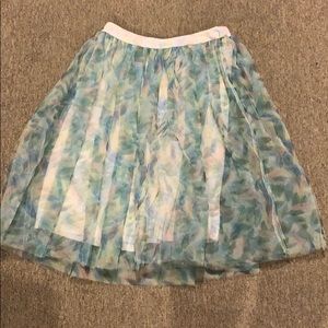 Brand new Cinderella skirt